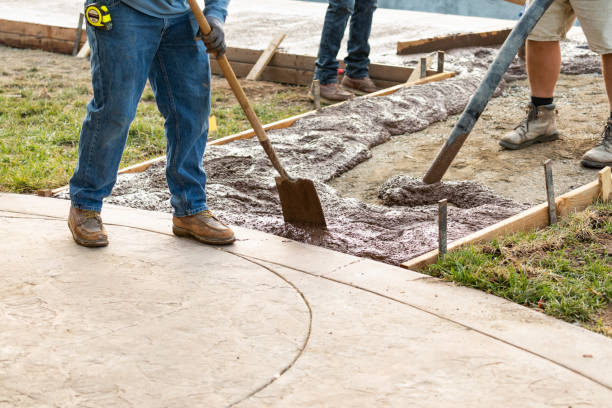 Best Concrete Grinding and Polishing in Springdale, AR
