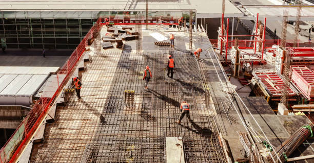 Best Concrete Removal and Replacement in Springdale, AR