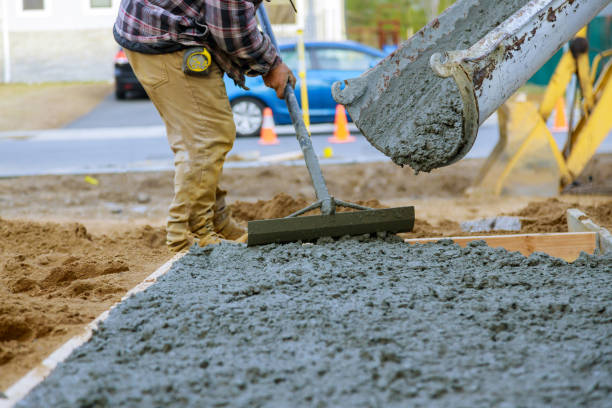 Best Concrete Staining and Coloring in Springdale, AR