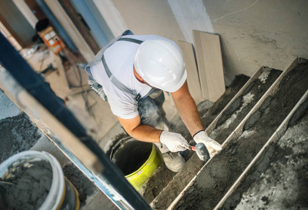 Best Decorative Concrete in Springdale, AR