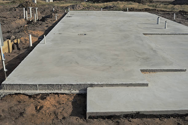Best Concrete Pool Decks in Springdale, AR