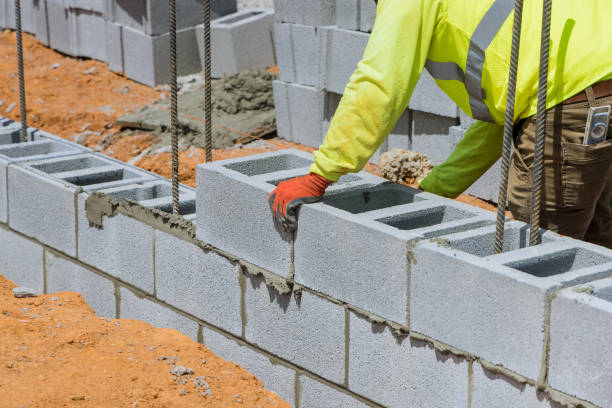 Best Concrete Foundation Repair in Springdale, AR