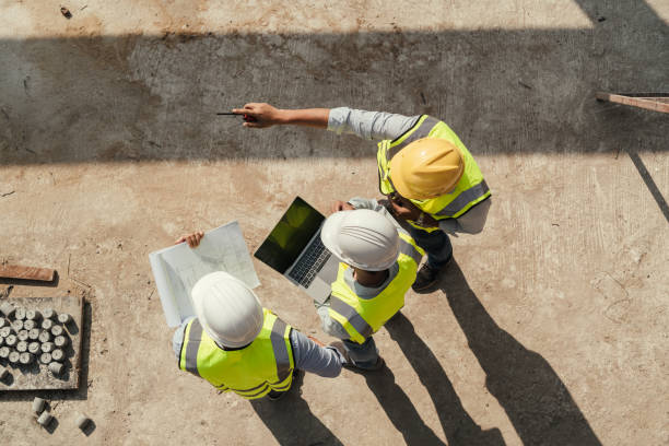 Reliable AR Concrete contractor Solutions